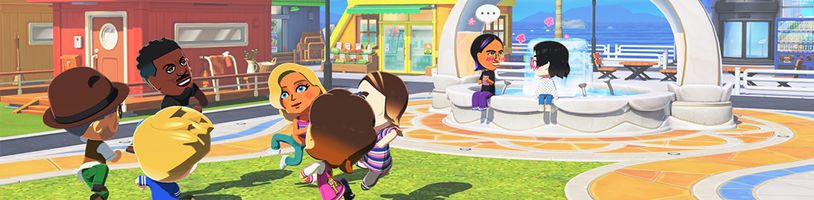 Nintendo nabídne hráčům inkluzivnější zážitek v novém Tomodachi Life