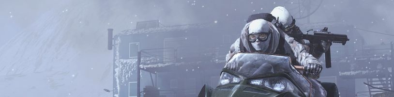 PS Plus v srpnu nabídne remaster Call of Duty: Modern Warfare 2 a party novinku