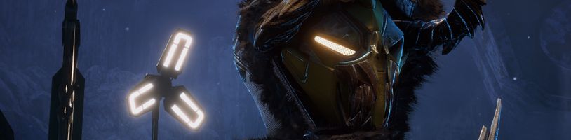 Hráči se rozloučili s Anthemem, EA definitivně vypnula servery