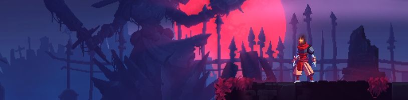 Druhé Dead Cells neočekávejte