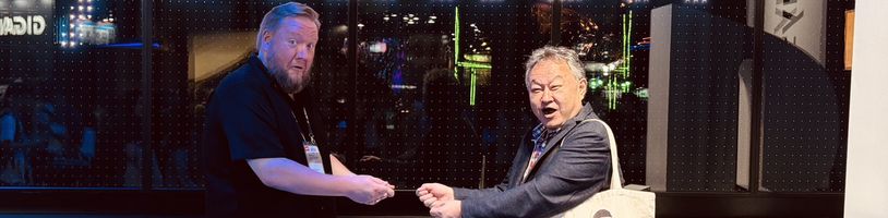 Legendární vtip PlayStationu se vrací. Tentokrát už bez krabičky