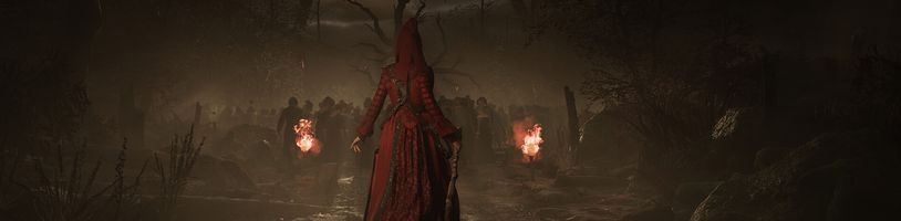 Tvůrce Assassin's Creed přináší temné dobrodružství 1666: Amsterdam. Vydal prolog