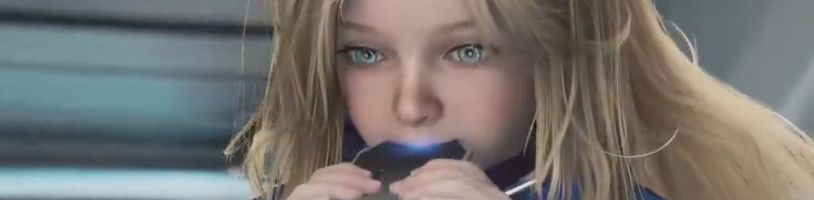 Pragmata dostane hratelné demo i na konzolích