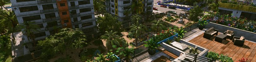 Tropico 7 si můžete vyzkoušet zdarma na PC