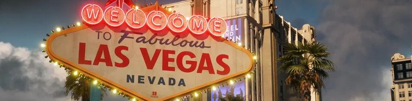 Battlefield 6 přesune boje do Las Vegas a Area 51