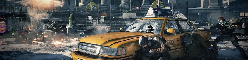 Žádný remaster se nekoná. Vyšla pouze definitivní edice The Division