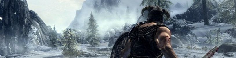 Skyrim: Anniversary Edition umožní výstavbu akvárií