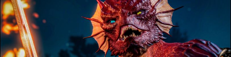 O jedno z nejlepších RPG historie byl zájem i letos. Baldur's Gate 3 má na kontě přes 20 milionů kopií