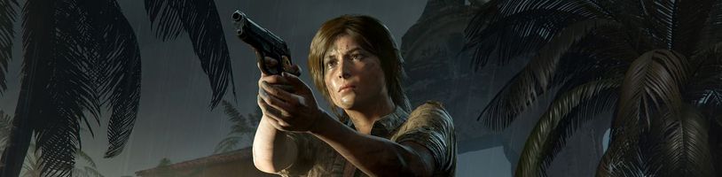 Crystal Dynamics znovu propouští zaměstnance, ale Tomb Raider to ovlivnit nemá