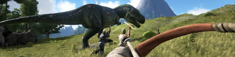 Epic Games Store rozdává oblíbený survival a tahovku