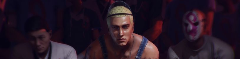 Eminem dorazí do Hitmana. Cílem bude jeho alter ego