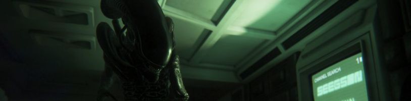 FoxNext Games nám lhali ohledně Alien: Blackout?
