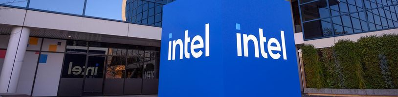 Společnost Intel hodlá masivně propouštět