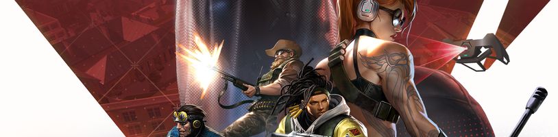 PUBG: Blindspot nabídne týmové souboje z ptačí perspektivy