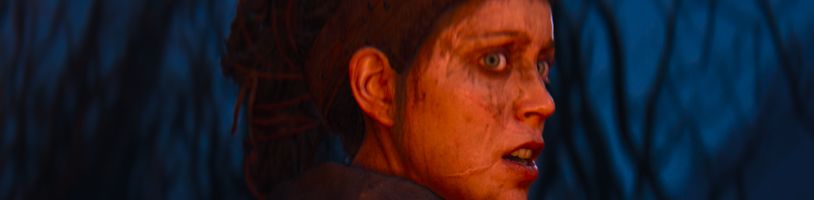 Hellblade 2 má být první next-gen hrou, ale s omezením 30 snímků na Xboxu