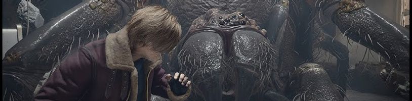 Leon Kennedy měl hlášku, která mohla být legendární. Capcom ji ale z Resident Evil Requiem vystřihl