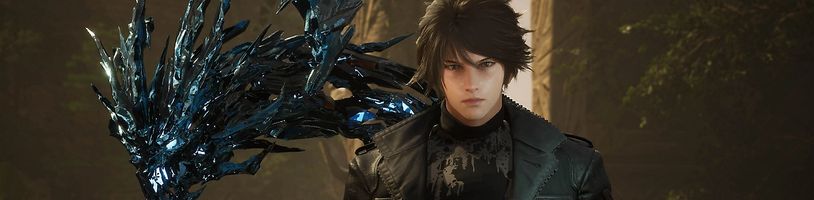 Lost Soul Aside hlásí po 10 letech hotovo. Zpoždění už nehrozí