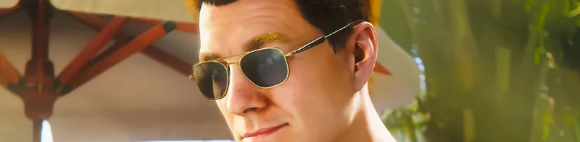 Na internet unikly detaily o příběhu 007: First Light