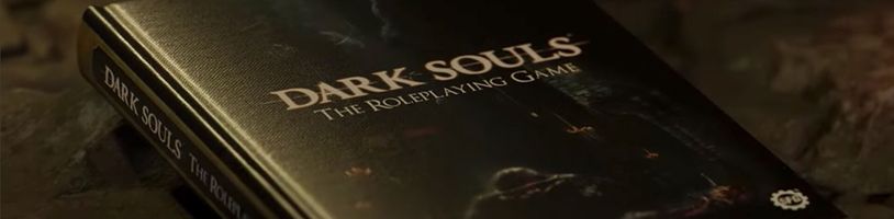 Vydavatel Dark Souls: The Roleplaying Game se omlouvá a slibuje opravu vadných pravidel