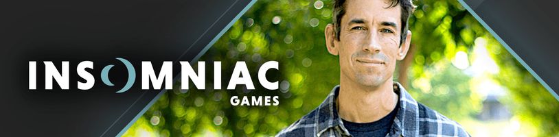 Ted Price se loučí s Insomniac Games. Otěže převezmou tři veteráni