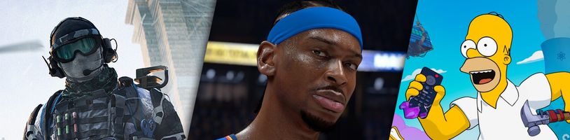 Nejstahovanější hry z PlayStation Store za rok 2025