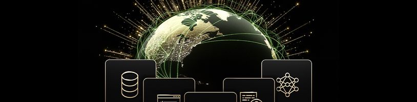 NVIDIA spustila Nemotron 3 Super, hybridní otevřený model