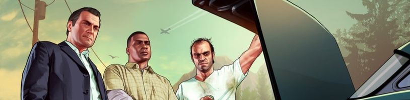 Tři hlavní hrdiny v GTA 6 nečekejte, píše Jason Schreier