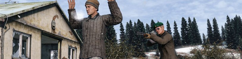 DayZ i s expanzí Frostline letos zamíří na Switch 2