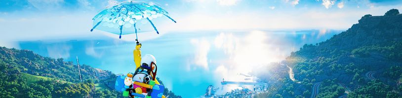 Dobrodružná hra DokeV od tvůrců Crimson Desert by měla vyjít do dvou let