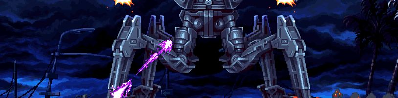 Terminator 2D: No Fate znovu odložen. Čekání se prodlužuje o pár týdnů