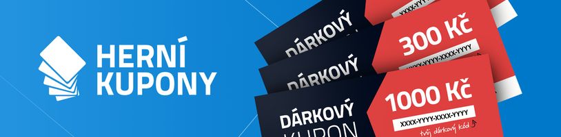 Nevíte, co koupit? Univerzální kupon nikdy nezklame