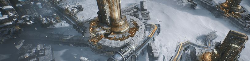 Frostpunk 2 dostane první rozšíření. Fractured Utopias přinese nové frakce, konflikty a stovku událostí