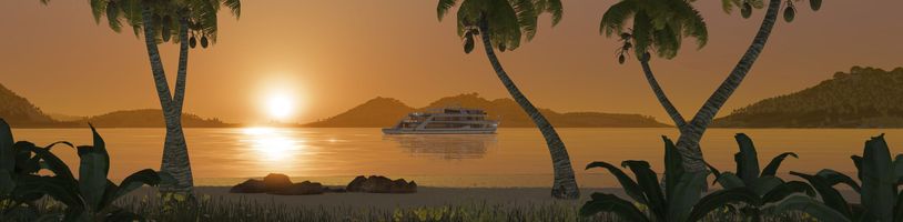 Transport Fever 3 ukazuje přepracovanou ekonomiku i nákladní dopravu