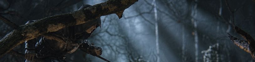 Assassin’s Creed Hexe na prvním obrázku. V nejtemnějším díle série se prý vrátí Ezio