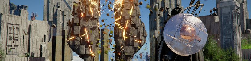 Crimson Desert slaví silný start, ale řeší i problémy