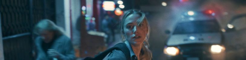 Resident Evil Requiem „láká“ hraným videem do Raccoon City. V hlavní roli září Maika Monroe