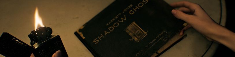 Resident Evil Requiem se předvádí v plné parádě. Máme prožít skutečný horor