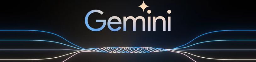 Google představuje vylepšení AI chatbotu Gemini pro Android