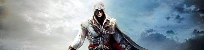 Nejoblíbenější značkou Ubisoftu je Assassin's Creed