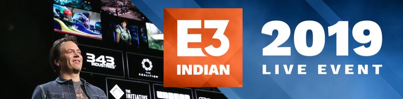 E3 2019 - Neděle (Xbox, Bethesda, Devolver)