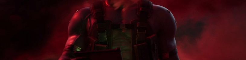 Solid Snake míří do Rainbow Six: Siege jako netradiční operátor