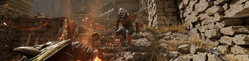 Nadějné temné RPG Fatekeeper brzy vstoupí do předběžného přístupu