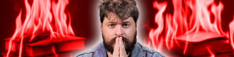 Pravá tvář Knihobotu