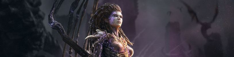 Bývalí tvůrci StarCraftu v červnu předvedou novou real-time strategii
