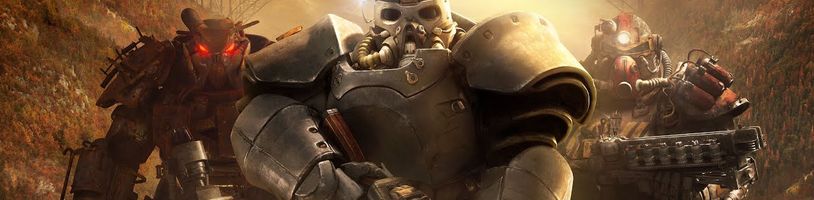 Napraví vývojáři chyby u Falloutu 76? Přídavek Wastelanders se blíží