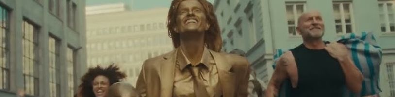 Gearbox šíleným filmečkem láká na Borderlands 4