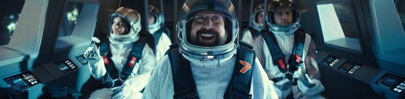 Filmový launch trailer Call of Duty: Black Ops 7 je plný hvězd