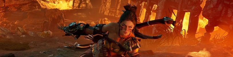 Horizon: Steel Frontiers může v budoucnu vyjít na PlayStation 5. Série mezitím slaví další milník