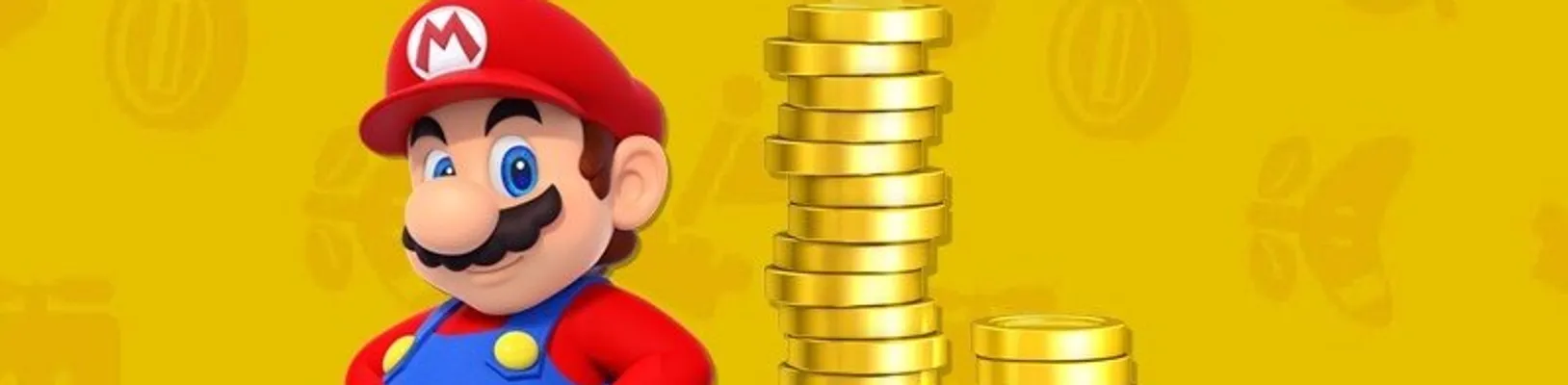Nintendo zveřejnilo finanční výsledky za poslední obchodní rok