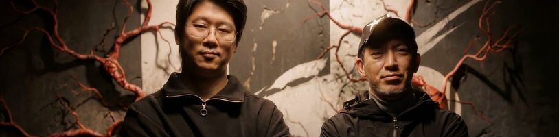 Shift Up kupuje studio Unbound. Shinji Mikami spojí síly s tvůrci Stellar Blade